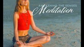 Awaken the Senses: The Beauty of Mindfulness Διαλογισμός