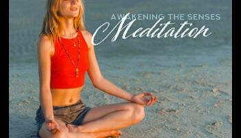 Awaken the Senses: The Beauty of Mindfulness Διαλογισμός