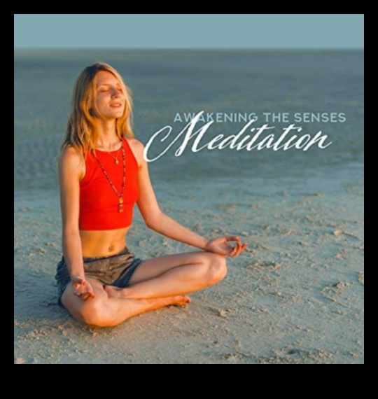 Awaken the Senses: The Beauty of Mindfulness Διαλογισμός