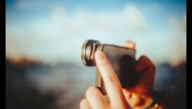 Beyond Megapixels: A Guide to Elevating Skills in Digital Photography