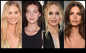 Blonde Bombshell Icons: Ποια διασημότητα έχει την καλύτερη ξανθιά εμφάνιση;