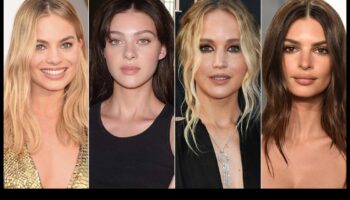 Blonde Bombshell Icons: Ποια διασημότητα έχει την καλύτερη ξανθιά εμφάνιση;