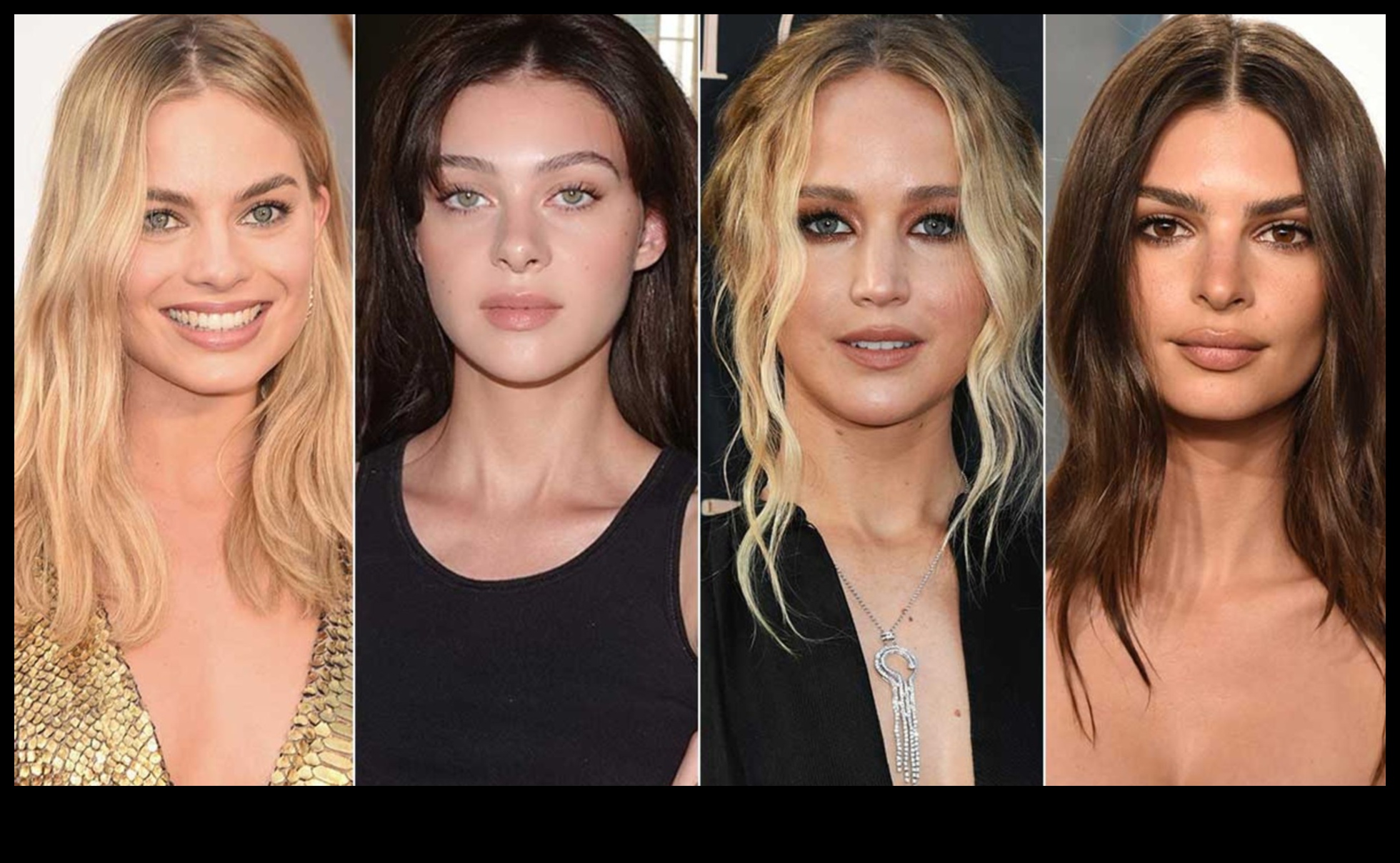 Blonde Bombshell Icons: Ποια διασημότητα έχει την καλύτερη ξανθιά εμφάνιση;