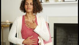 Breathe Easy: Μια προσέγγιση με επίκεντρο την αναπνοή για την καλλιέργεια τεχνικών χαλάρωσης