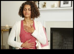 Breathe Easy: Μια προσέγγιση με επίκεντρο την αναπνοή για την καλλιέργεια τεχνικών χαλάρωσης