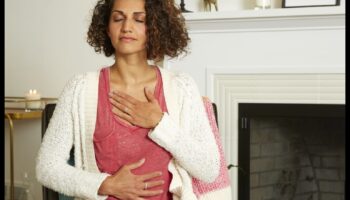 Breathe Easy: Μια προσέγγιση με επίκεντρο την αναπνοή για την καλλιέργεια τεχνικών χαλάρωσης