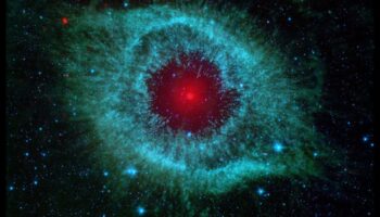 Celestial Stewards: Guardianship of the Cosmic Expanse της NASA