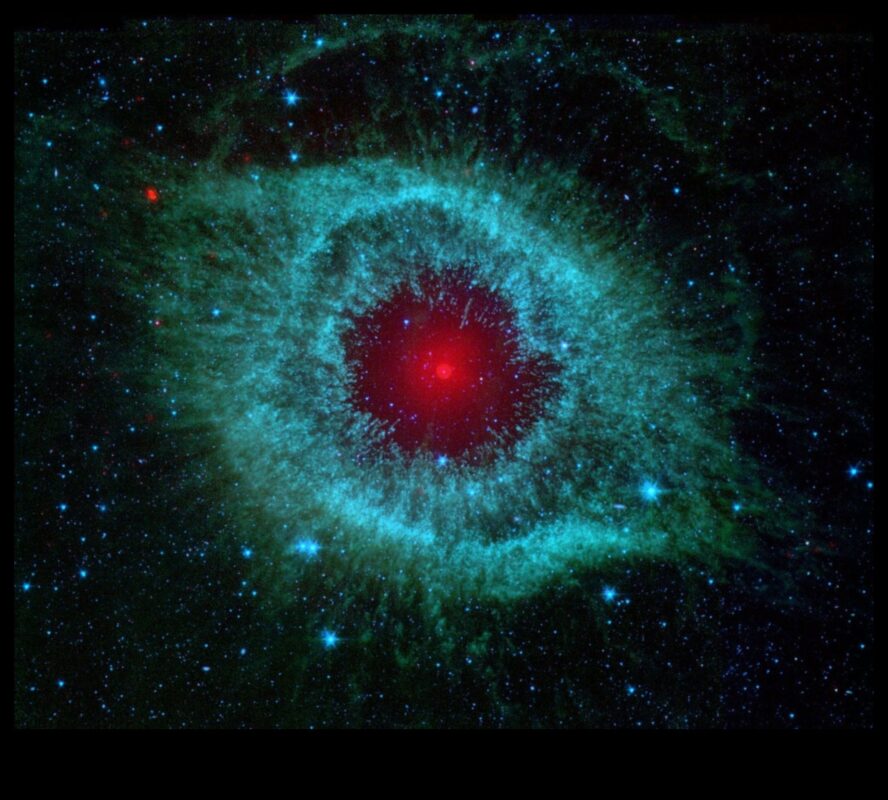 Celestial Stewards: Guardianship of the Cosmic Expanse της NASA