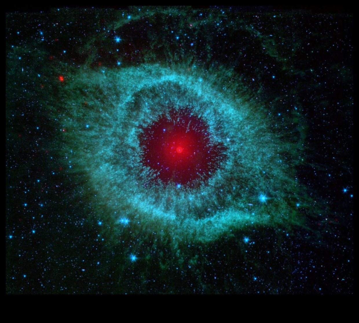 Celestial Stewards Guardians of the Cosmic Expanse της NASA 1 Celestial Stewards: Guardianship of the Cosmic Expanse της NASA