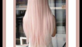 Cherry Blossom Dreams: Απαλές και θηλυκές ιδέες για ροζ χρώματα μαλλιών