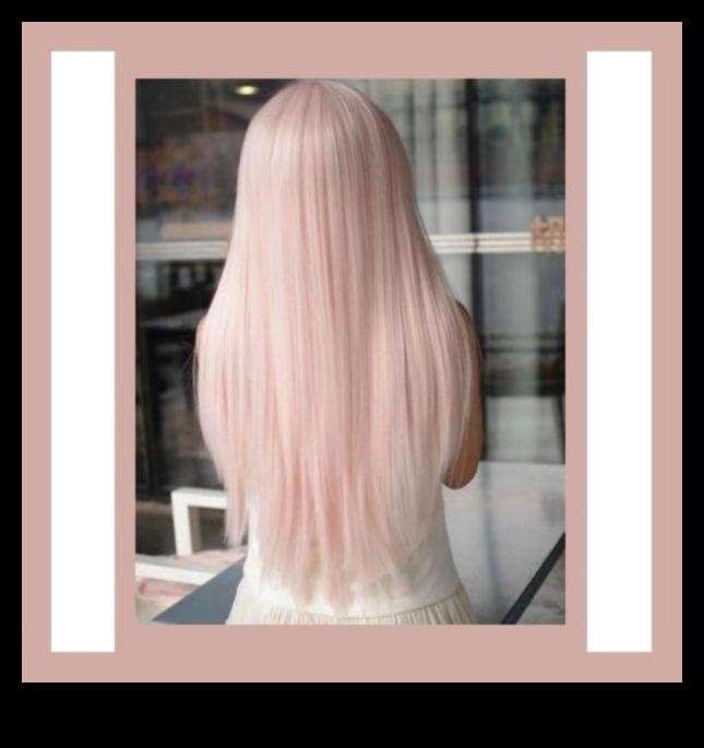 Cherry Blossom Dreams: Απαλές και θηλυκές ιδέες για ροζ χρώματα μαλλιών