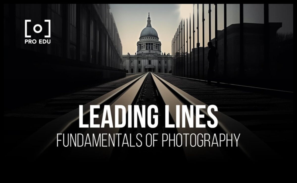 Composition Magic: Craft Visual Narratives in Photography Tutorials