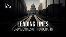 Composition Magic: Craft Visual Narratives in Photography Tutorials