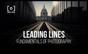 Composition Magic: Craft Visual Narratives in Photography Tutorials