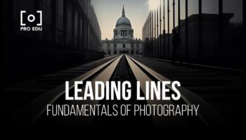 Composition Magic: Craft Visual Narratives in Photography Tutorials