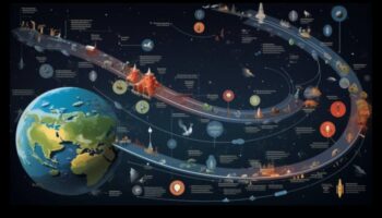 Cosmic Endeavours: Diving in the Infinite Possibilities of Space Exploration