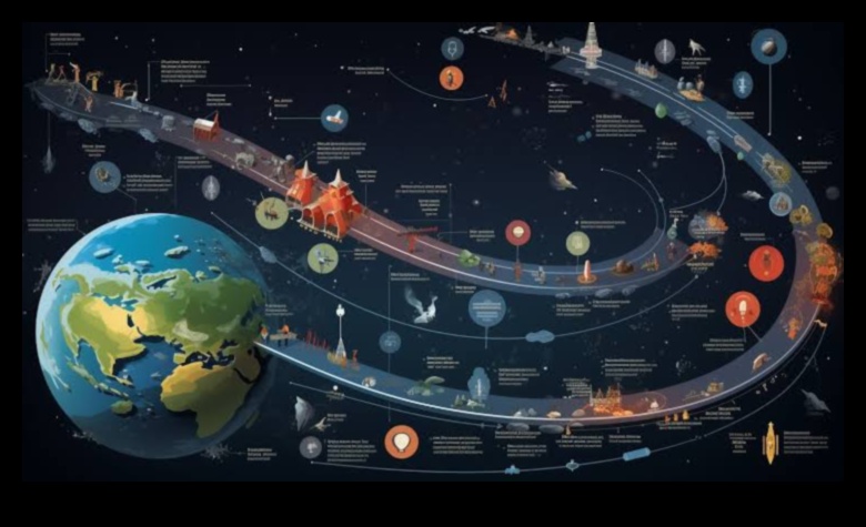 Cosmic Endeavours: Diving in the Infinite Possibilities of Space Exploration