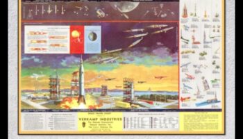 Cosmic Explorers: Venturing into the Unknown με τη διαστημική έρευνα