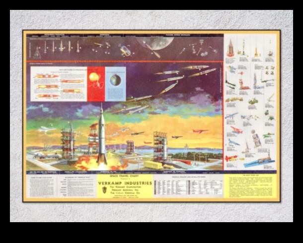 Cosmic Explorers: Venturing into the Unknown με τη διαστημική έρευνα