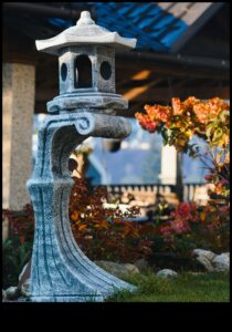 Creative Oasis: Αποκαλύπτοντας τη γοητεία του Garden Artistry