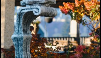 Creative Oasis: Αποκαλύπτοντας τη γοητεία του Garden Artistry