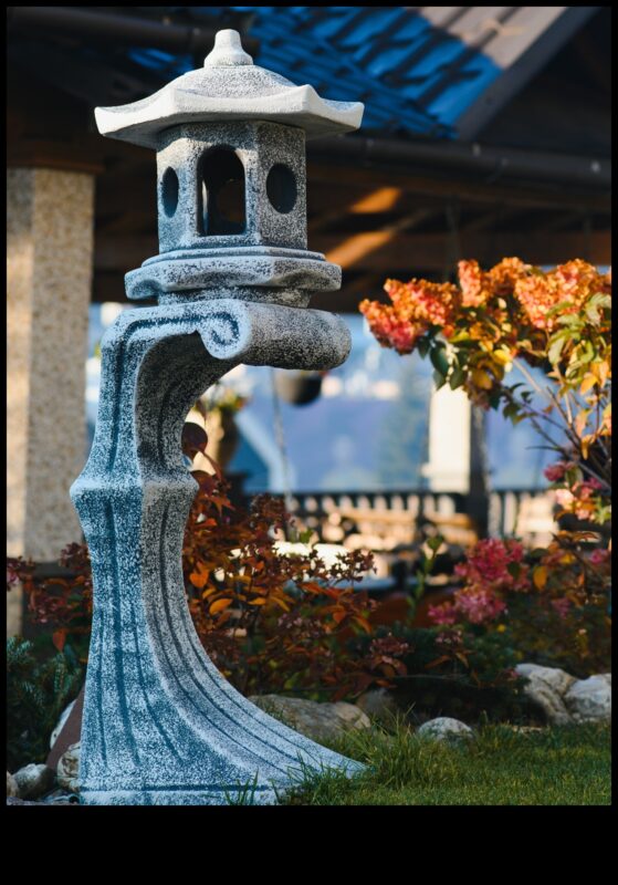 Creative Oasis: Αποκαλύπτοντας τη γοητεία του Garden Artistry