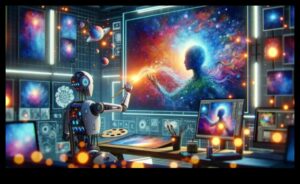 Designing Dreams: The Art and Science of Creative AI Exploration