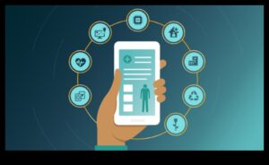 Digital Pioneers: Shaping the Future of Visual Arts and Healthcare Solutions