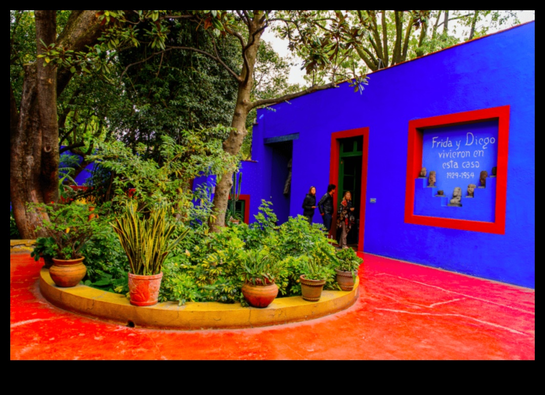 Garden Muse: Σαγηνευτική τέχνη για να εμπνεύσει το υπαίθριο καταφύγιό σας