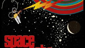 Gravity's Echo: Resonating Tales in the Silence of Space