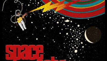 Gravity's Echo: Resonating Tales in the Silence of Space