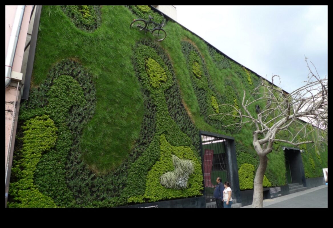 Green Living, Green Growing: The Art of Organic Gardens