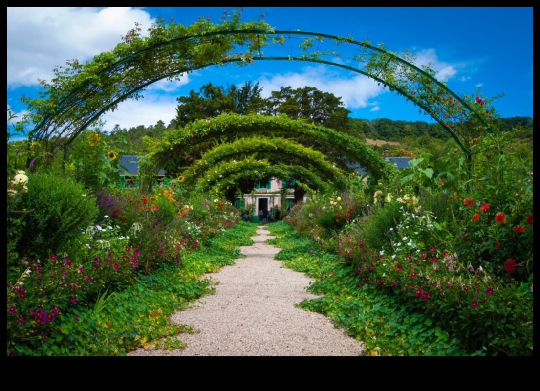 Greenery Grandeur: Συμβουλές ειδικών για τον εκπληκτικό κήπο σας