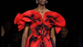 Haute Heritage: A Visual Ode στη διαχρονική κληρονομιά της μόδας