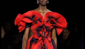 Haute Heritage: A Visual Ode στη διαχρονική κληρονομιά της μόδας