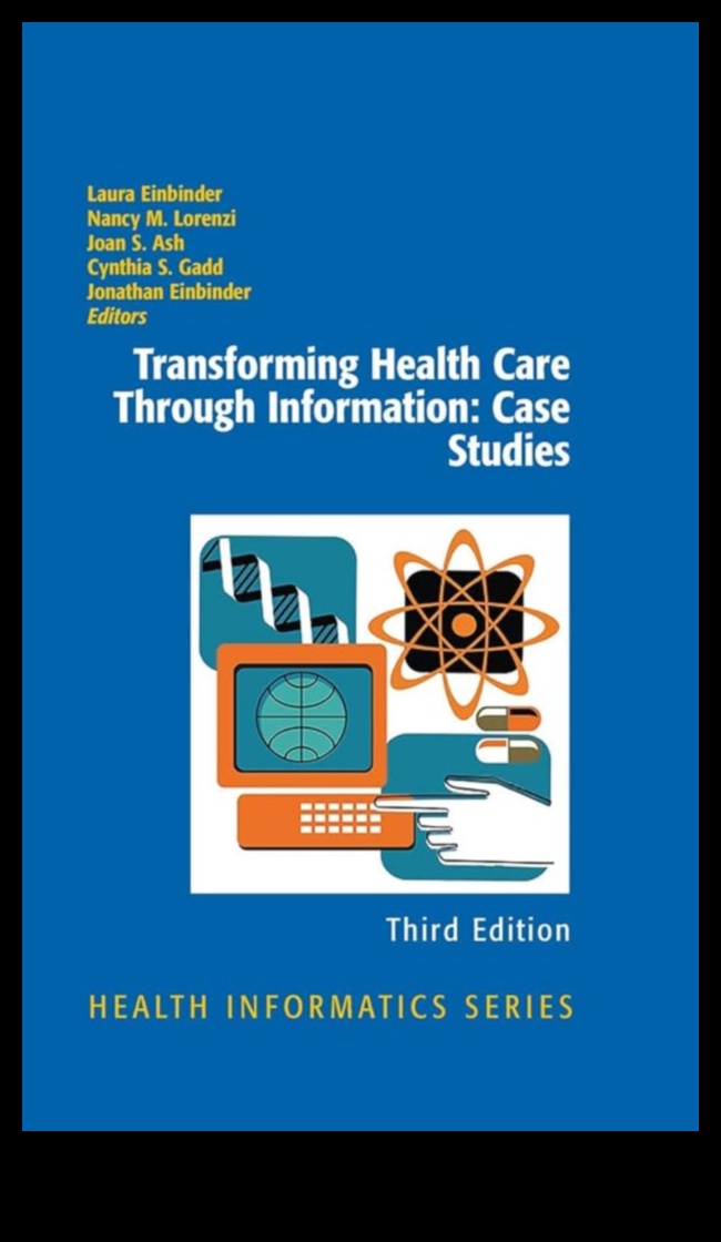 Health IT Chronicles: Stories of Mastery in Crafting Healthcare Solutions