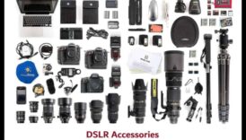 Βασικά στοιχεία φακού: Εξερευνήστε τα πιο πρόσφατα εξαρτήματα κάμερας τώρα