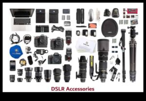 Βασικά στοιχεία φακού: Εξερευνήστε τα πιο πρόσφατα εξαρτήματα κάμερας τώρα