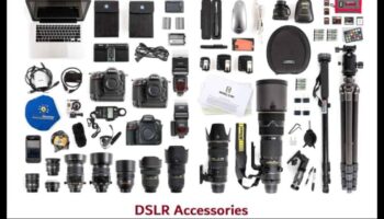 Βασικά στοιχεία φακού: Εξερευνήστε τα πιο πρόσφατα εξαρτήματα κάμερας τώρα