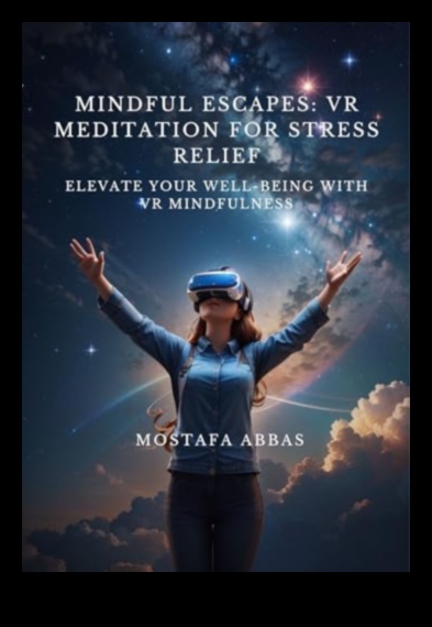 Mindful Escape Ένας οδηγός για τη μετατροπή του στρες μέσω του διαλογισμού 1 Mindful Escape: Transforming Stress μέσω του Διαλογισμού