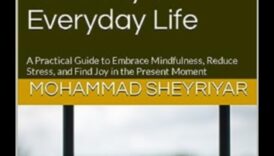 Mindful Living: Embracing the Art of Presence