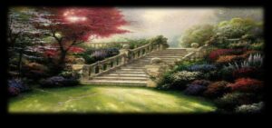 Nature's Tapestry: Εξερευνώντας την ομορφιά της υπαίθριας τέχνης στον κήπο