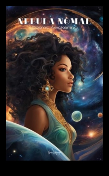 Nebula Nomad's Logbook A Journey Through the Celestial Clouds of the Cosmic Universe 1 Nebula Nomad's Logbook: Tales from the Celestial Clouds in the Cosmic Universe