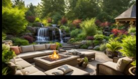 Outdoor Oasis: Μεταμορφώστε τον χώρο σας με Garden Artistry