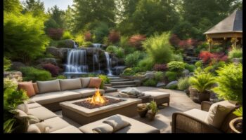 Outdoor Oasis: Μεταμορφώστε τον χώρο σας με Garden Artistry
