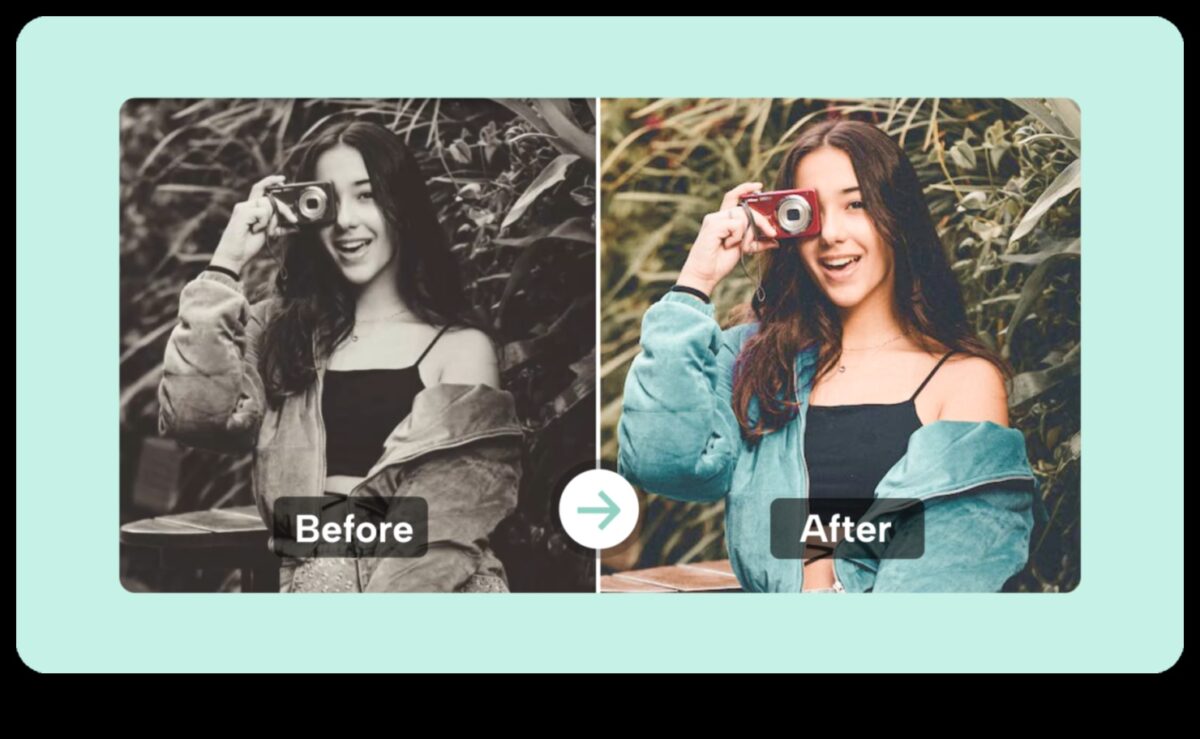 Pixel Alchemy: Μεταμόρφωση Στιγμών σε Αριστουργήματα