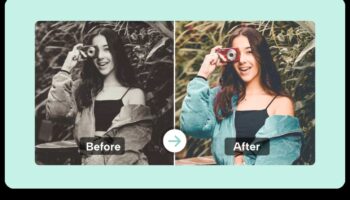 Pixel Alchemy: Μεταμόρφωση Στιγμών σε Αριστουργήματα