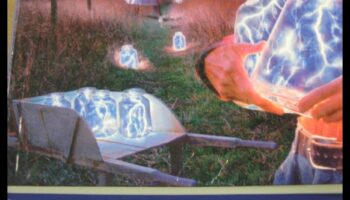 Pixel Wizardry: Απελευθερώνοντας τη δημιουργικότητα στο Photoshop Magic