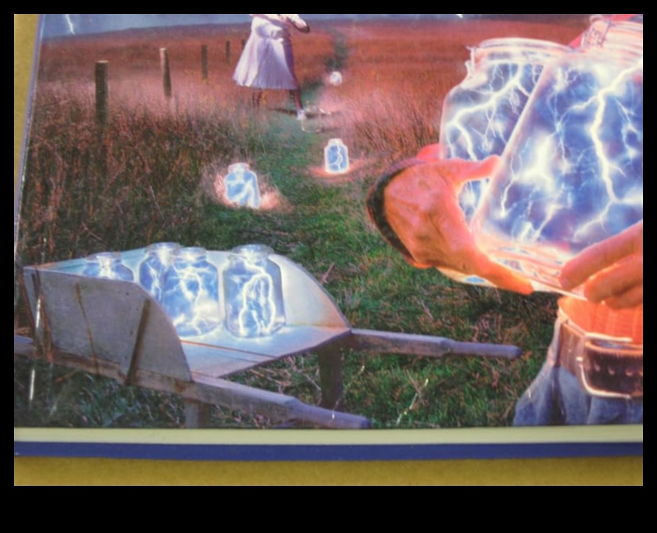 Pixel Wizardry: Απελευθερώνοντας τη δημιουργικότητα στο Photoshop Magic