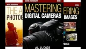 Pixels and Perspectives: Essential Techniques for Navigating Digital Photography